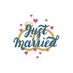 (image for) Just Married